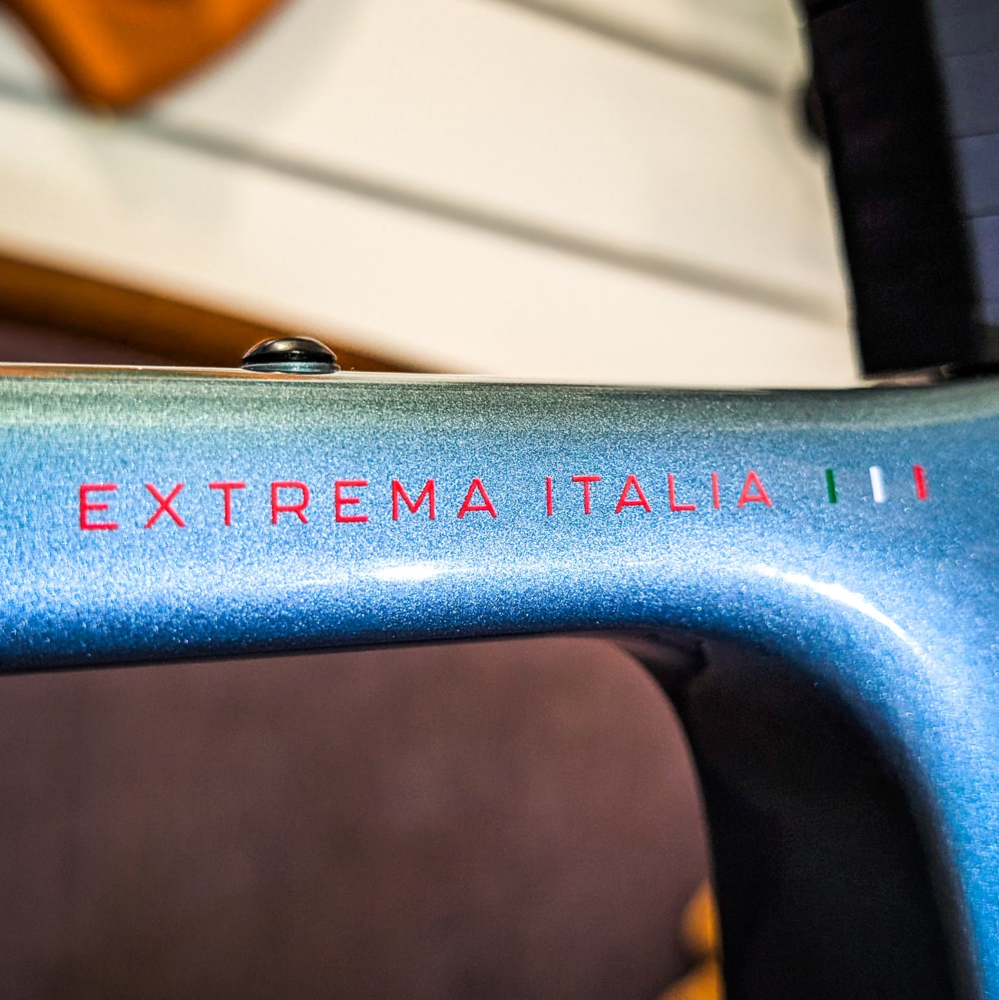 3T Extrema Italia - Sram Force AXS/ Reserve 40/44 GR