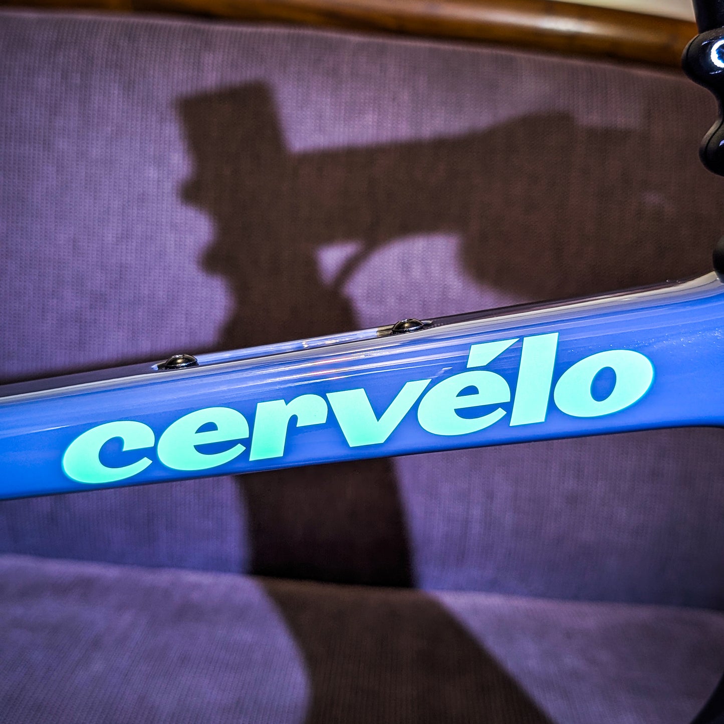 Cervelo Aspero - Rival XPLR AXS