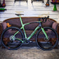 Pinarello Grevil F Custom Build