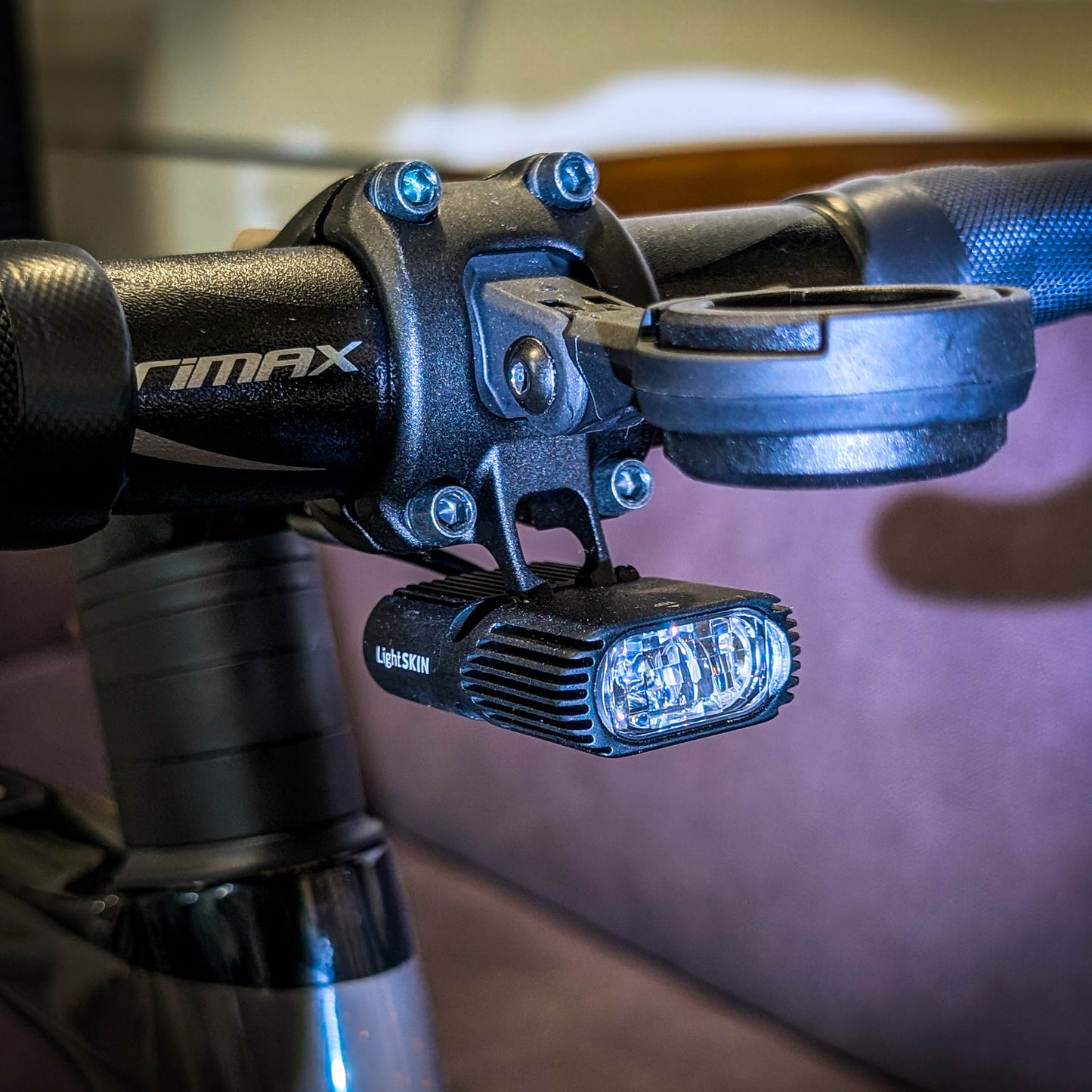 Cannondale Synapse Carbon 2 SmartSense - Copper Ore