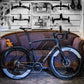 Pinarello Dogma X - Etna Lucente - Sram Force AXS / Princeton CarbonWorks WAKE