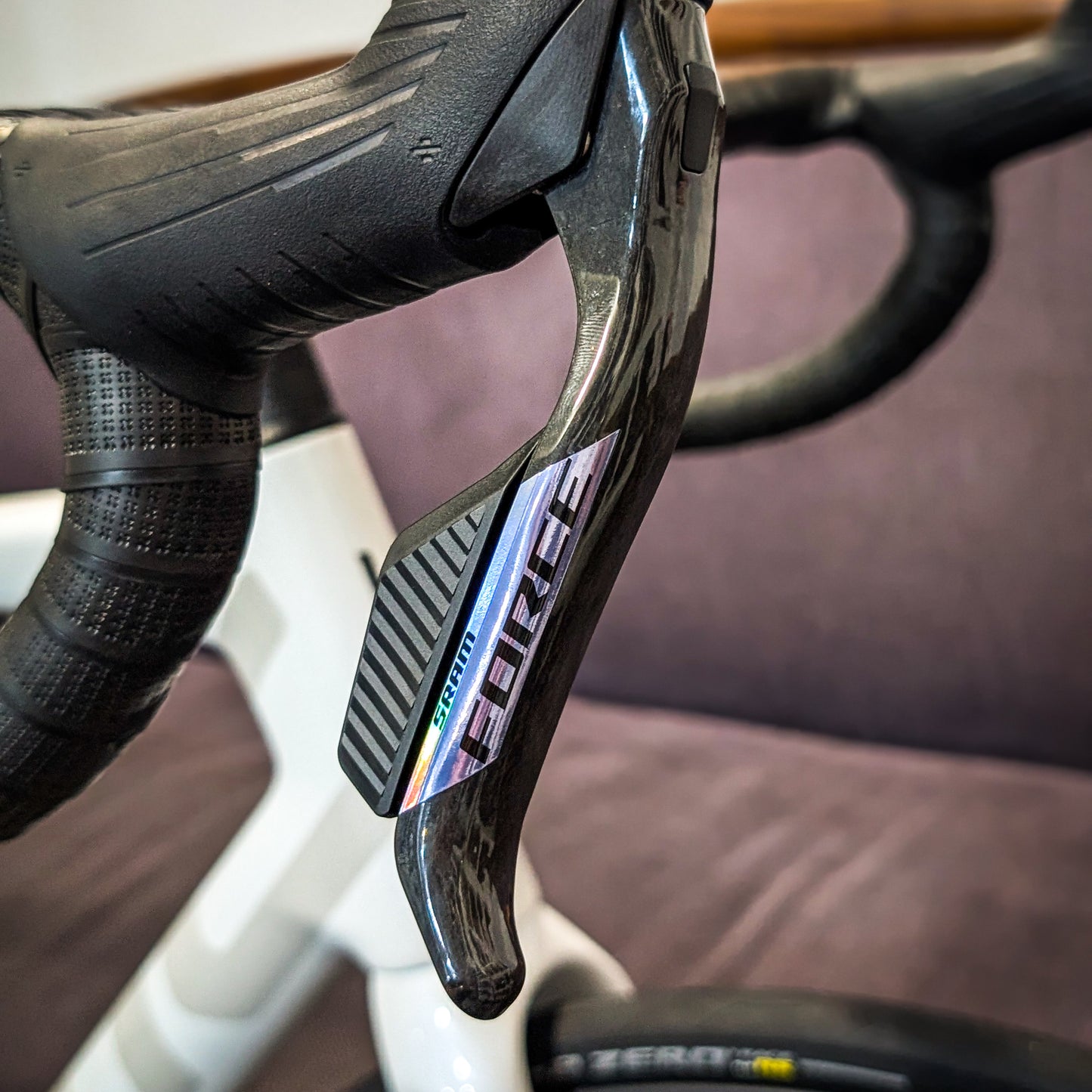 BMC Teammachine SLR 01 THREE