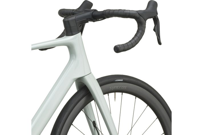 Scott Addict 30 - Sand Green