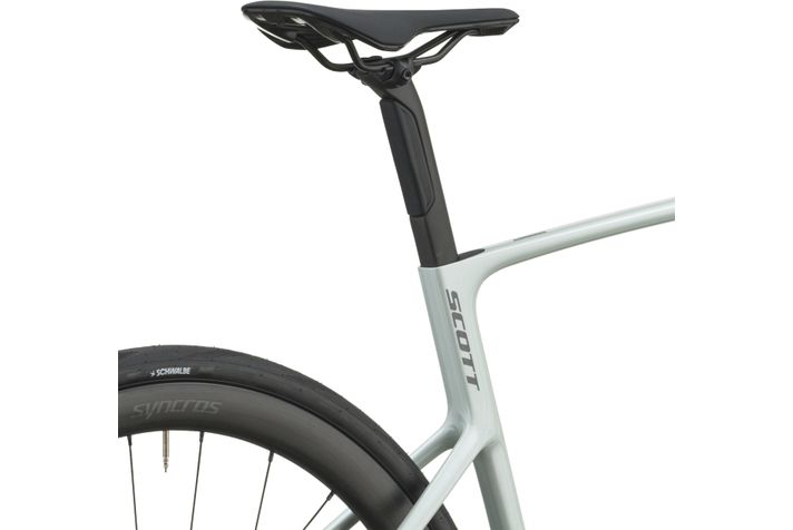 Scott Addict 30 - Sand Green