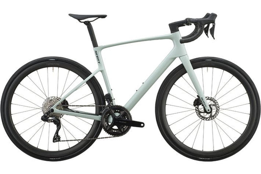 Scott Addict 30 - Sand Green
