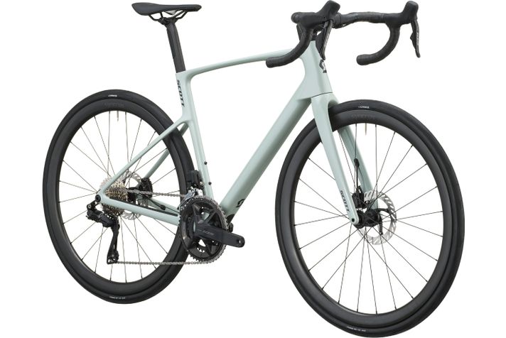 Scott Addict 30 - Sand Green
