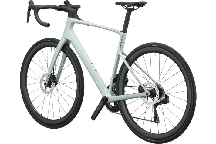 Scott Addict 30 - Sand Green