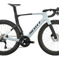 Scott Foil RC 20 - Cumulus White/ Carbon Black