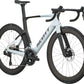 Scott Foil RC 20 - Cumulus White/ Carbon Black