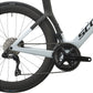 Scott Foil RC 20 - Cumulus White/ Carbon Black