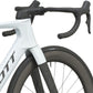 Scott Foil RC 20 - Cumulus White/ Carbon Black