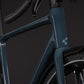 Cube Nuroad Race FE - Inkgrey/ Grey