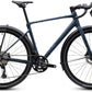 Cube Nuroad Race FE - Inkgrey/ Grey