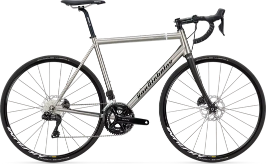 Van Nicholas Ventus Disc - 105 Di2